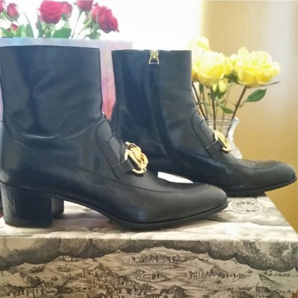 Gucci Men's Boot, Limited Edition (2019) - Picture 2 of 16